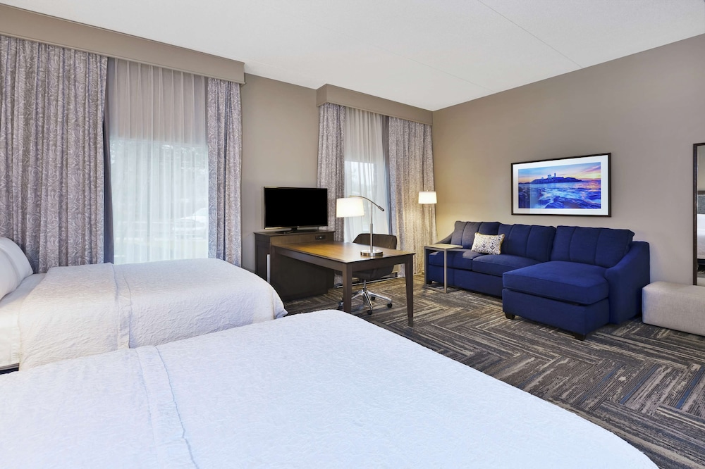 Hampton Inn & Suites Wells Ogunquit - photo 5