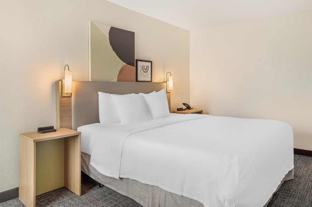 Spark by Hilton Knoxville North I 75 - photo 23