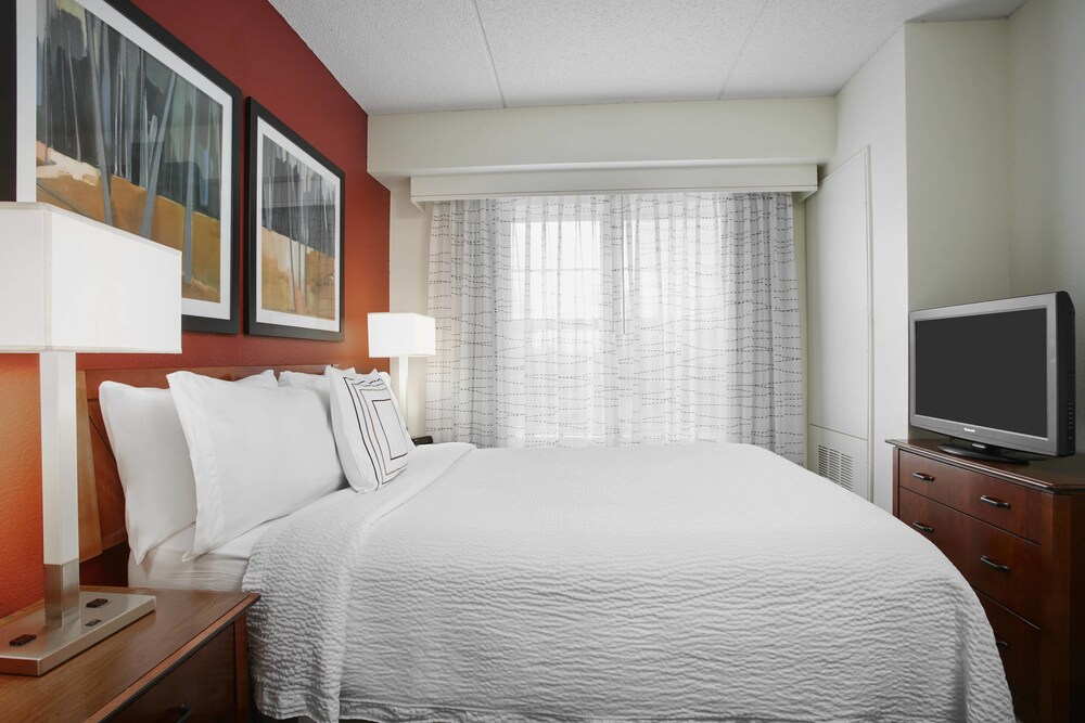 Residence Inn by Marriott Chicago Schaumburg Woodfield Mall - photo 4