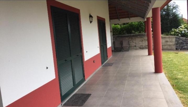 Quinta Sol II Sea — hotel in Camacha