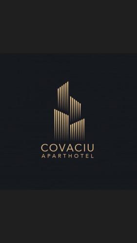 Covaciu Aparthotel in Cluj-Napoca, Romania