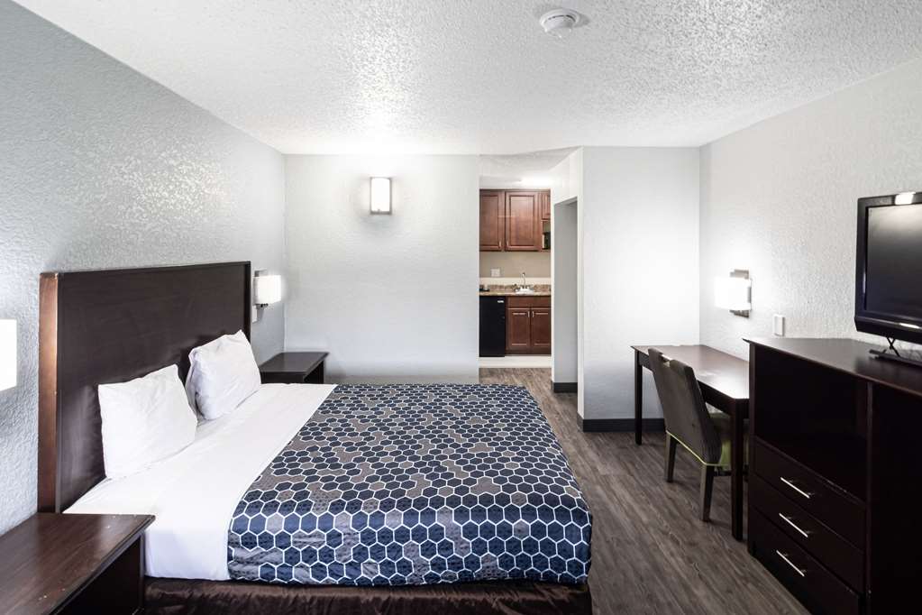 Rodeway Inn At Fort Lee — hotel in Hopewell