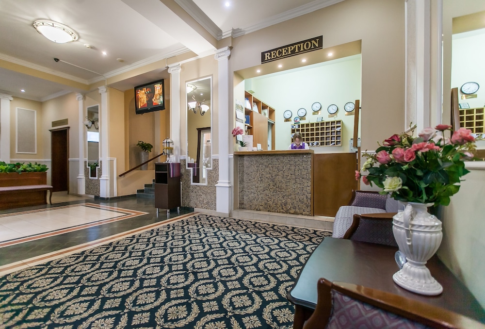 Sokol Hotel Suzdal — Suzdal' — photo 3