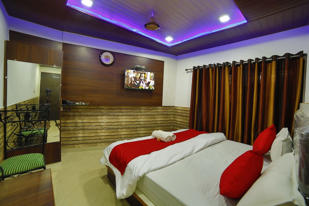 Hotel Good Luck Residency — Abu Road — photo 5