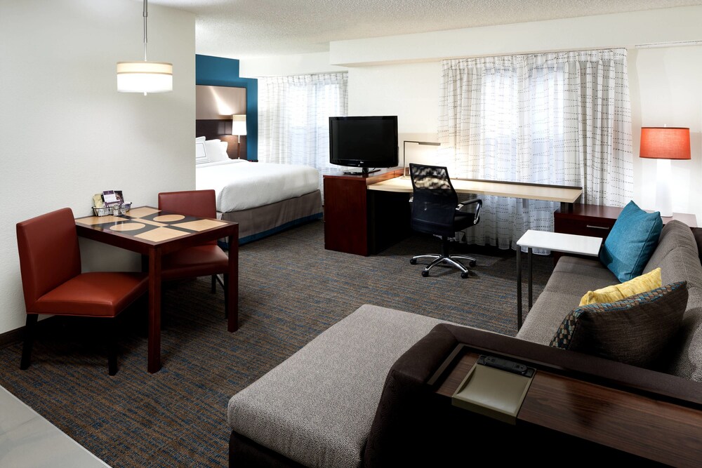 Residence Inn By Marriott Denver Highlands Ranch - photo 6