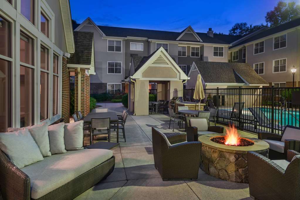 Sonesta ES Suites Atlanta Kennesaw Town Center - photo 21