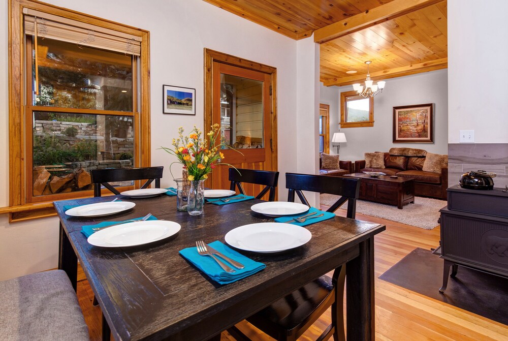 Abode at Park City Mountain - photo 9