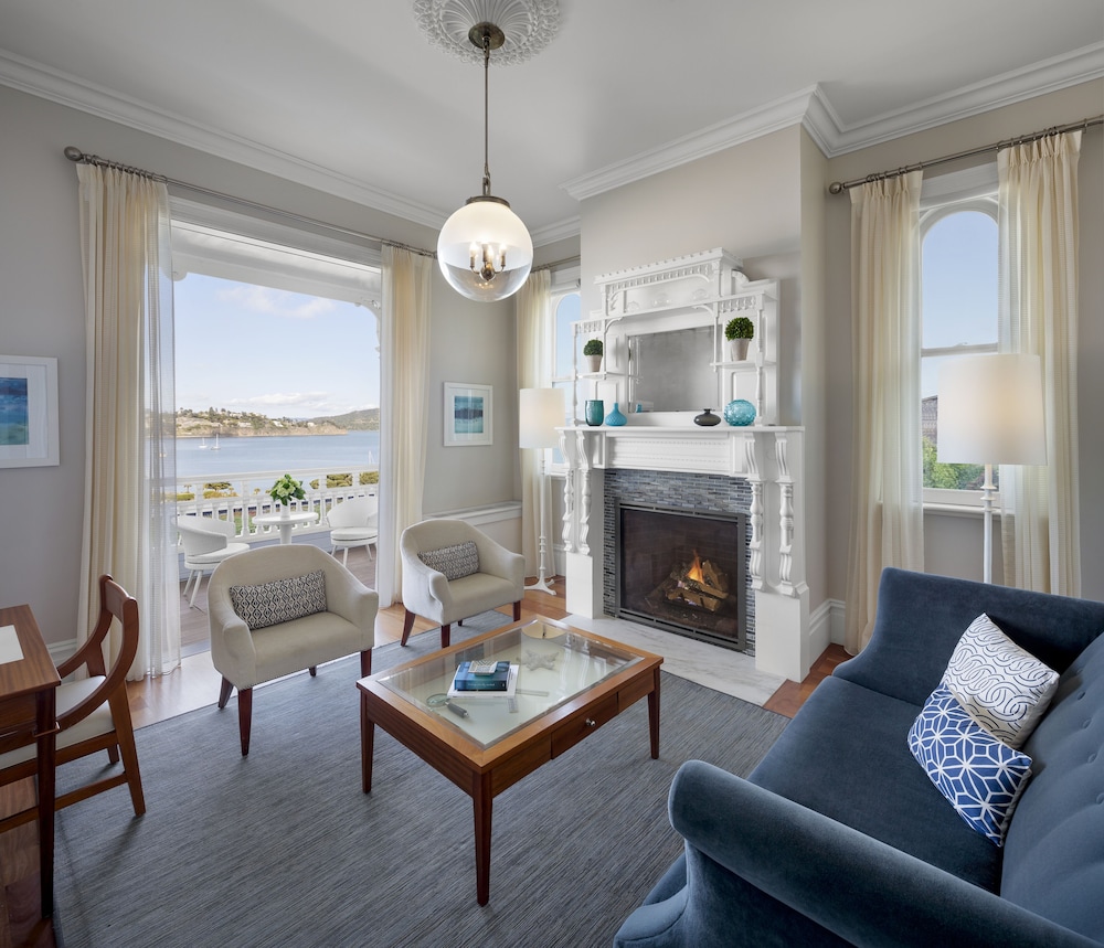 Casa Madrona Hotel & Spa - photo 57