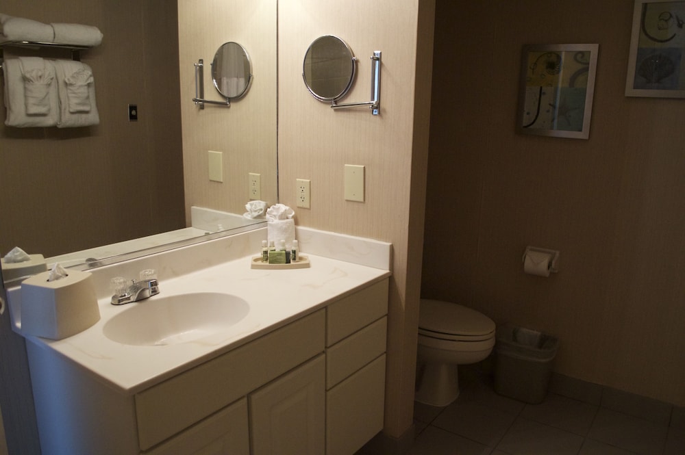 Boardwalk Resorts Atlantic Palace - photo 20