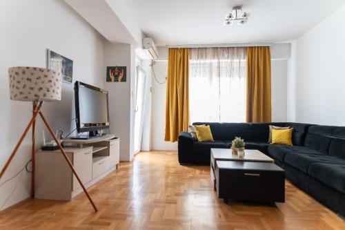 The Urban Nest — 4-Star Luxury Hotel in Skopje, Republic of Macedonia