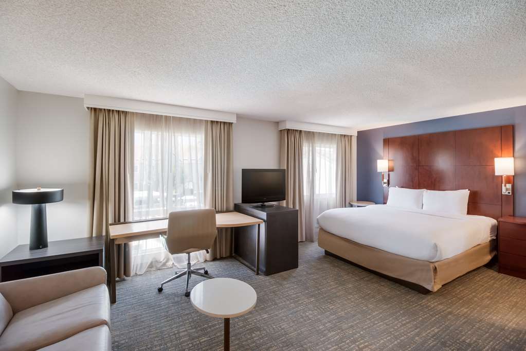 Sonesta ES Suites Huntington Beach Fountain Valley - photo 8