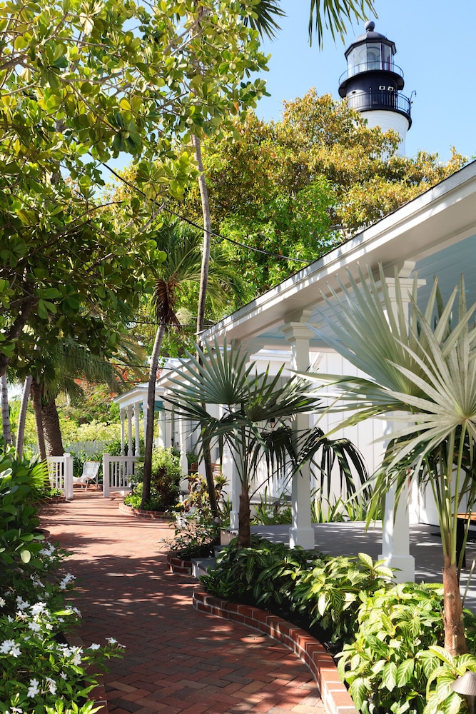 Lighthouse Hotel Key West Historic Inns - photo 42