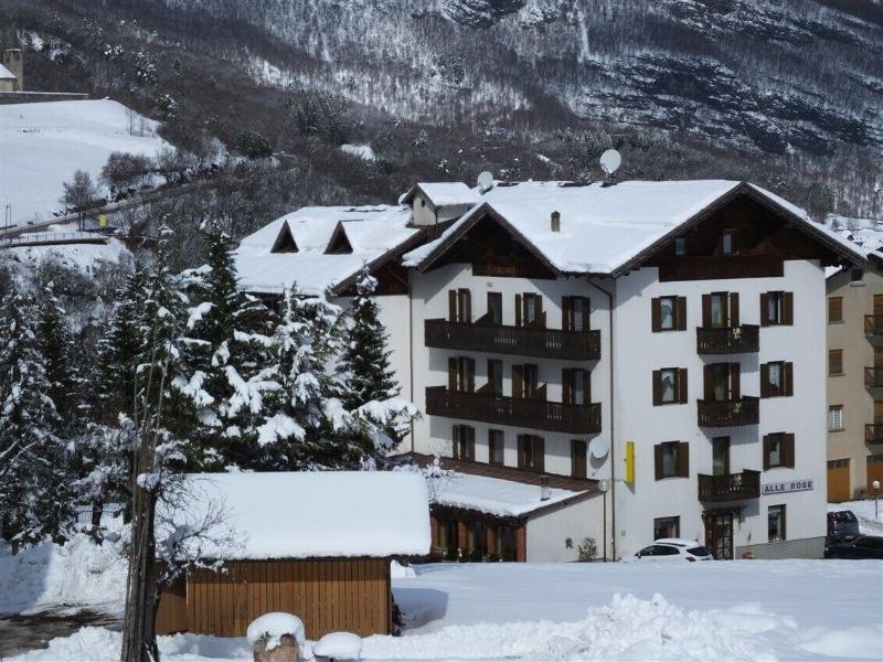 Hotel alle Rose — Cavedago — photo 4