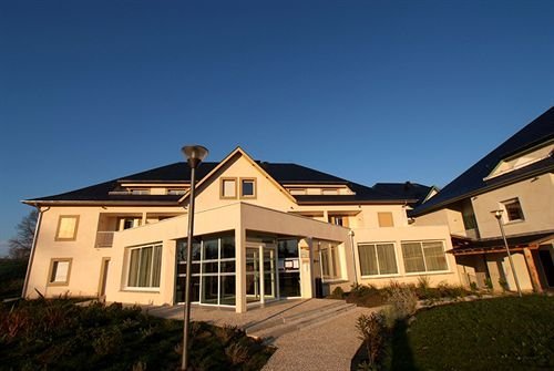 Antipodes Resort Residence Du Herre