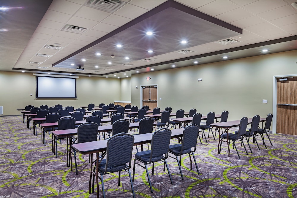 Holiday Inn Amarillo East by IHG - photo 30