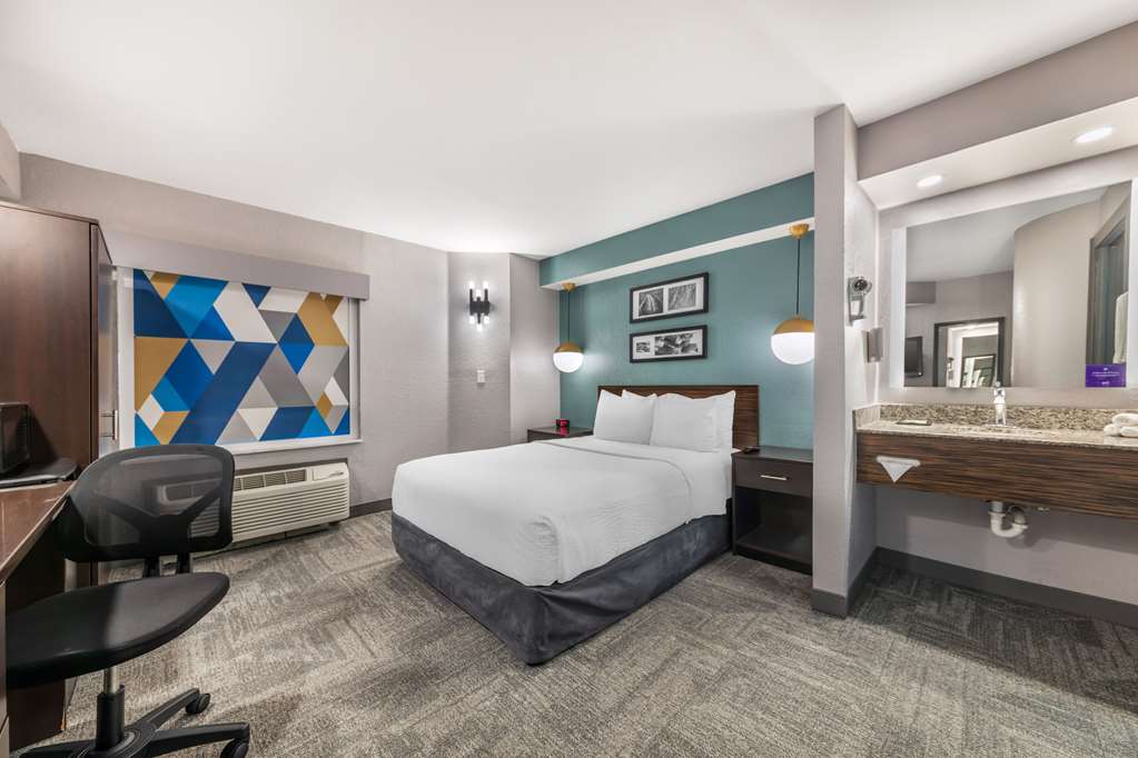 Sleep Inn Miami International Airport - photo 30