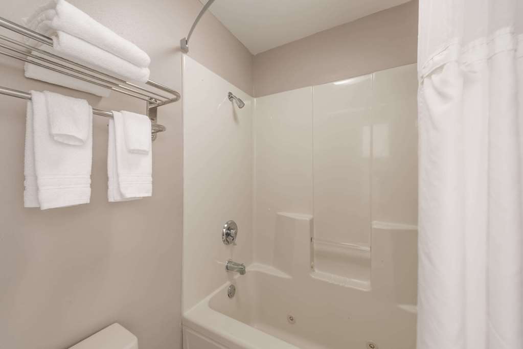 Super 8 by Wyndham Alexander City - photo 8