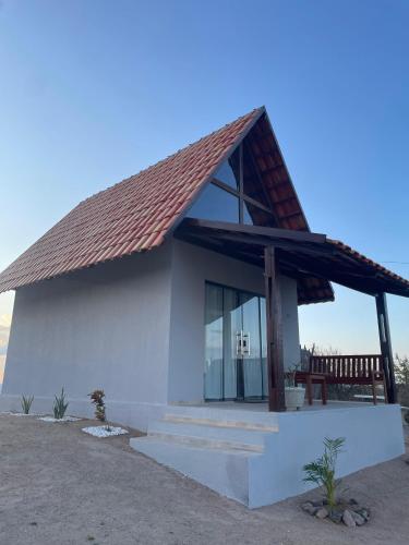 Chalé Gameleiras - last minute hotel in Unknown City