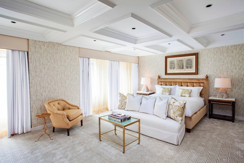 The St. Regis Washington D.C. - photo 18