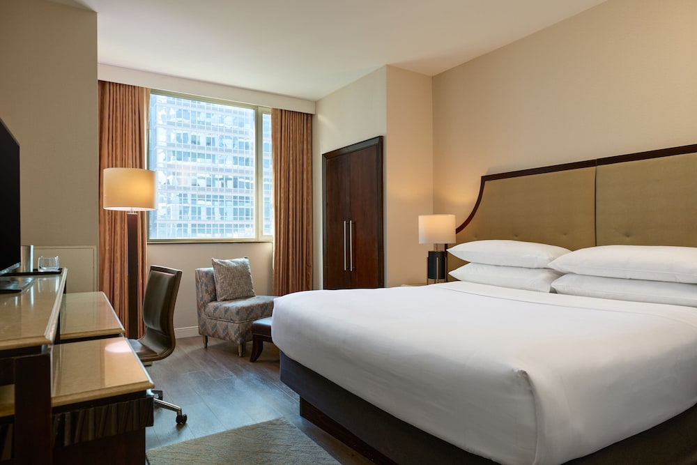 Sheraton Brooklyn New York Hotel - photo 21