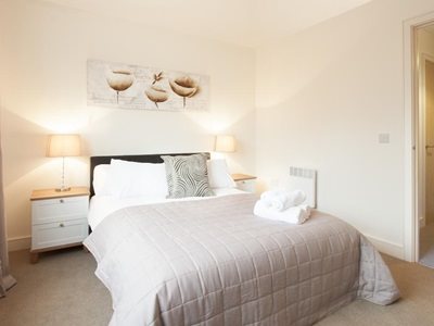 The Coliseum in Cheltenham, United Kingdom