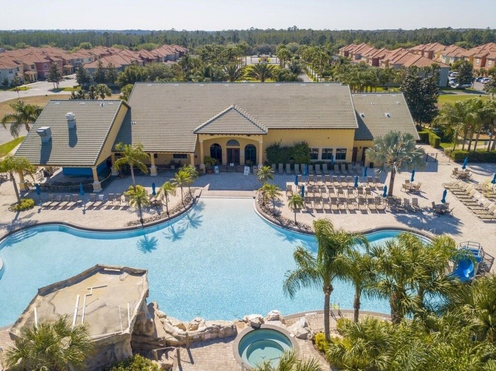 Conservation View Resort Pool Home 3116Pp - photo 40
