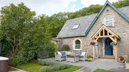 Wallhope Retreat — Chepstow