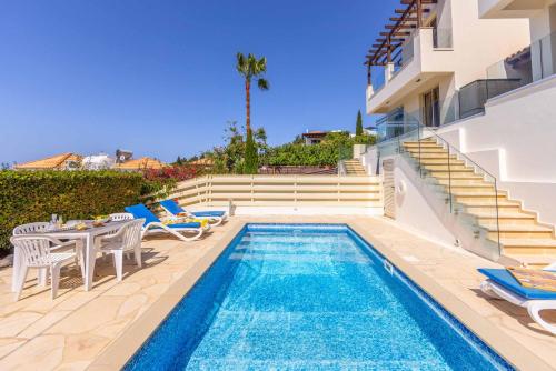 Villa Jasmin Coral