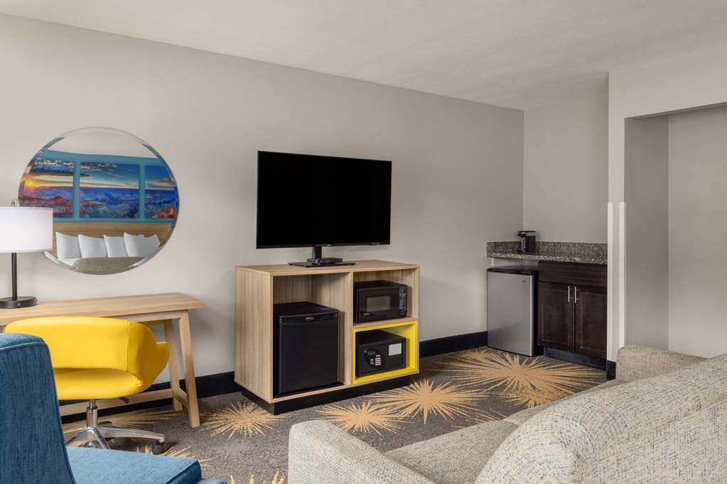 Days Inn by Wyndham Williams - photo 13