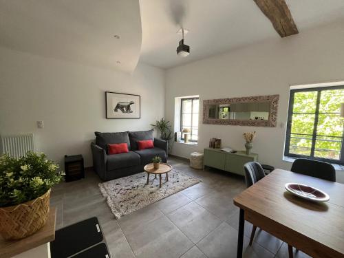 O Happy Daix - carbon neutral hotel in Daix