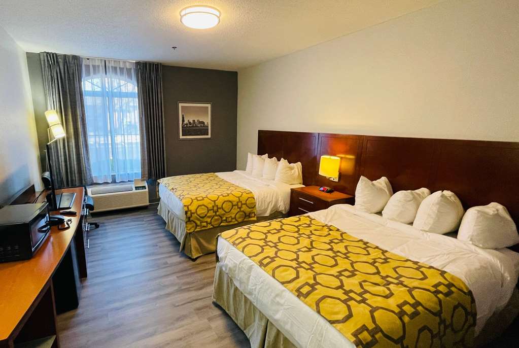 Baymont by Wyndham Chicago Calumet City - photo 22