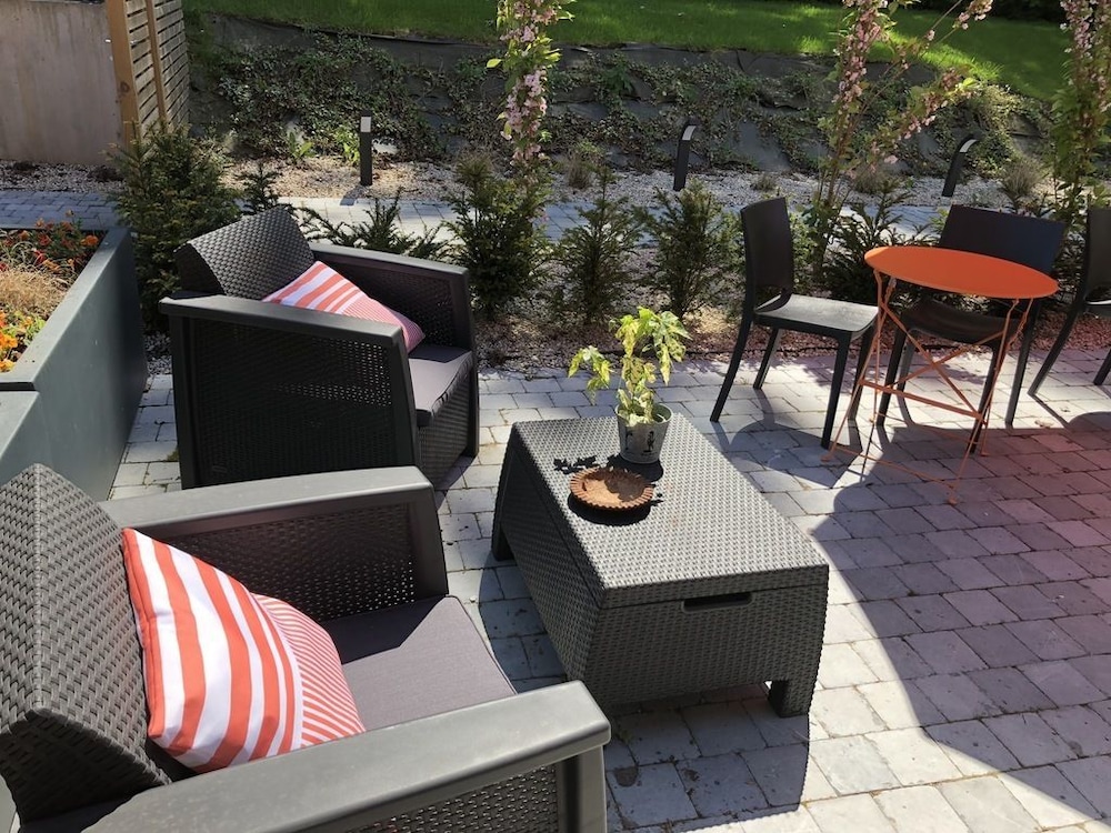 La Renardière - last minute hotel in Arras