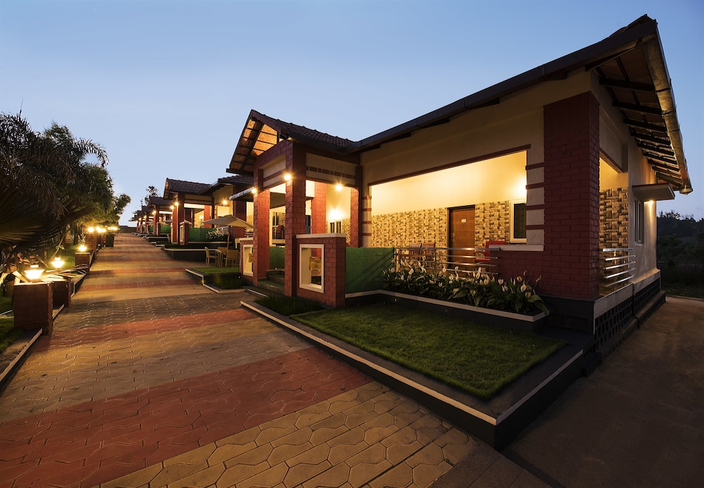 Woodstock Resorts in Madikeri, India