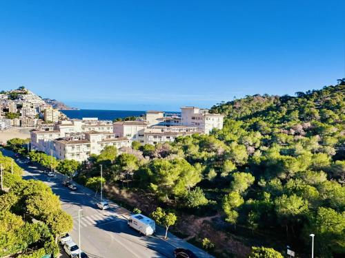 A35 Tamarindo 2004 Finestrat s.l. — 4-Star Luxury Hotel in Villajoyosa, Spain
