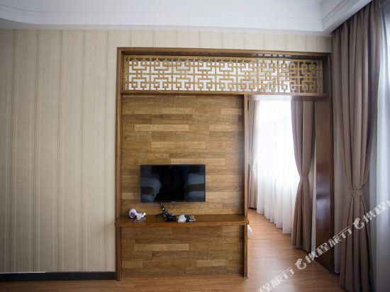 Dexinge Hotel - last minute hotel in Zhangjiajie