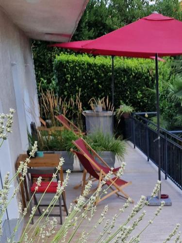 Palme Apartments — 4-Star Luxury Hotel in Opatija, Croatia