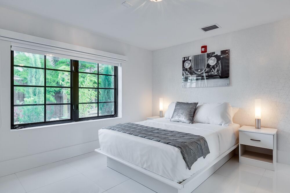 Bars B&B South Beach Miami Boutique Hotel - photo 10