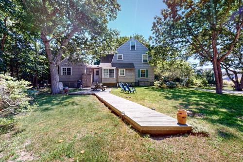 Coastal Retreat in Centerville, United States