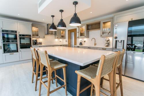 La Flora Bracklesham Bay — 4-Star Luxury Hotel in Chichester, United Kingdom