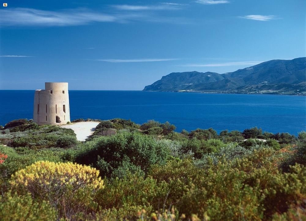 Villa Singola Villas Resort Tertenia — Tertenia