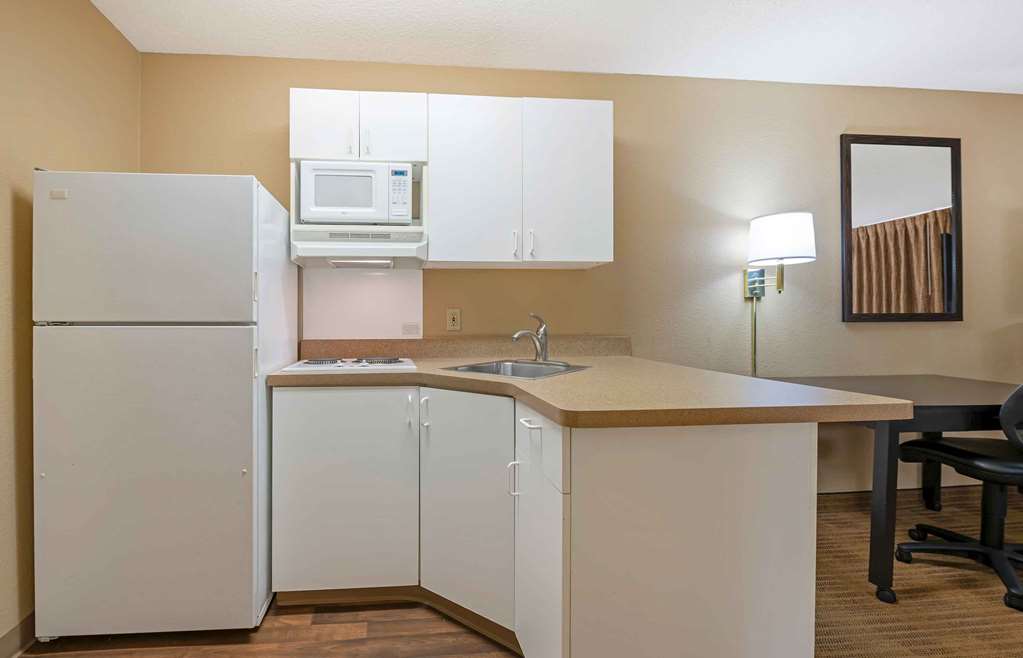 Extended Stay America Select Suites Columbus Worthington - photo 19