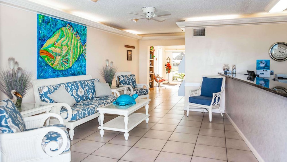 Belleair Beach Resort Motel - photo 7
