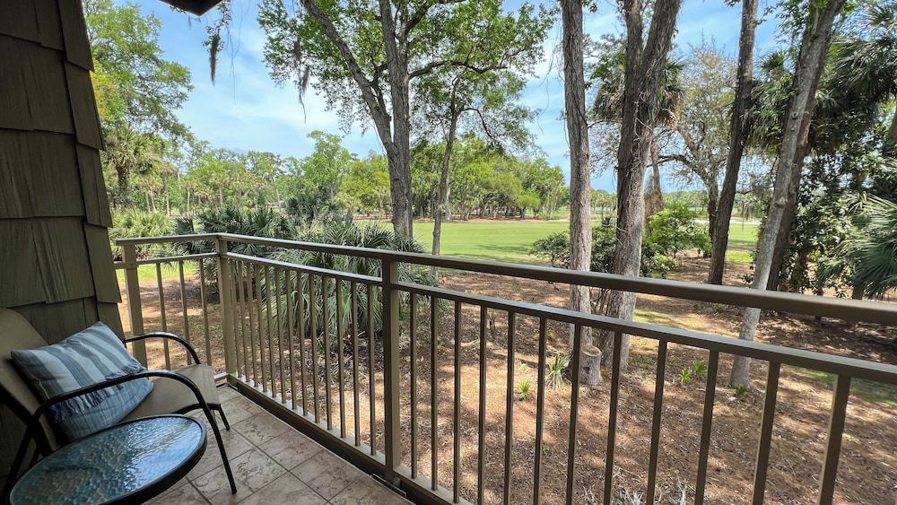 470 Plantation Club Villas at The Sea Pines Resort - photo 17
