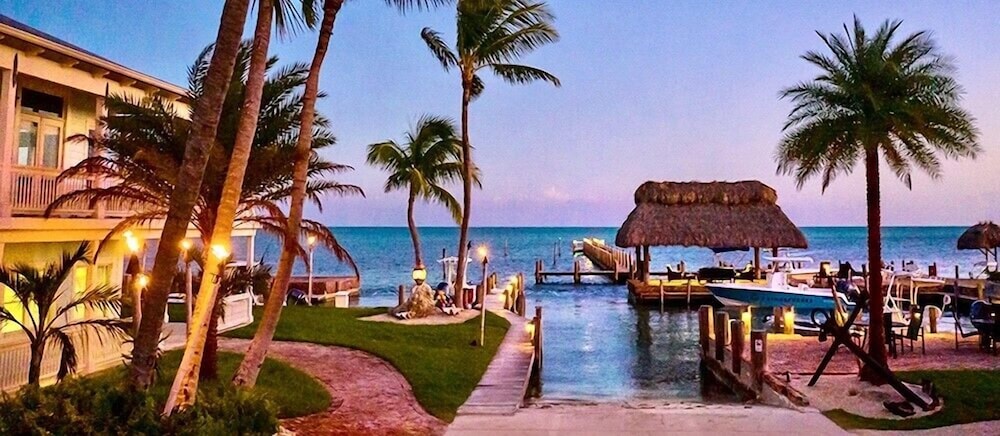 The Caribbean Resort in Islamorada, United States
