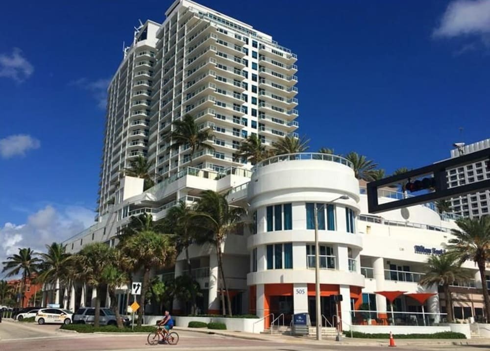 Ocean View Condos 4 Star Beach Resort - featured photo