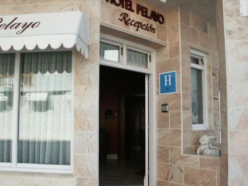 Hotel Pelayo Noja in Noja, Spain