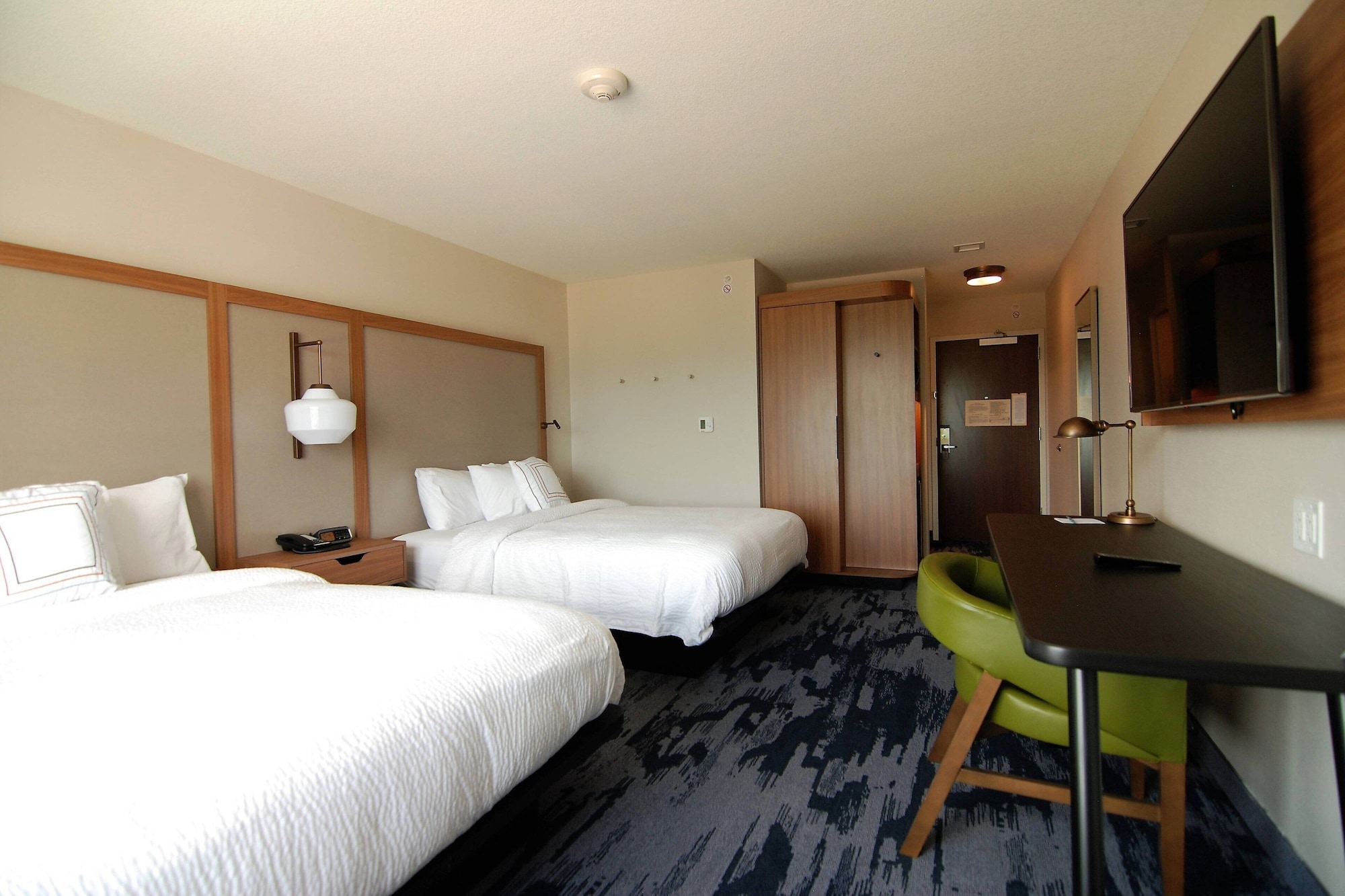 Fairfield Inn & Suites by Marriott Winona - photo 14