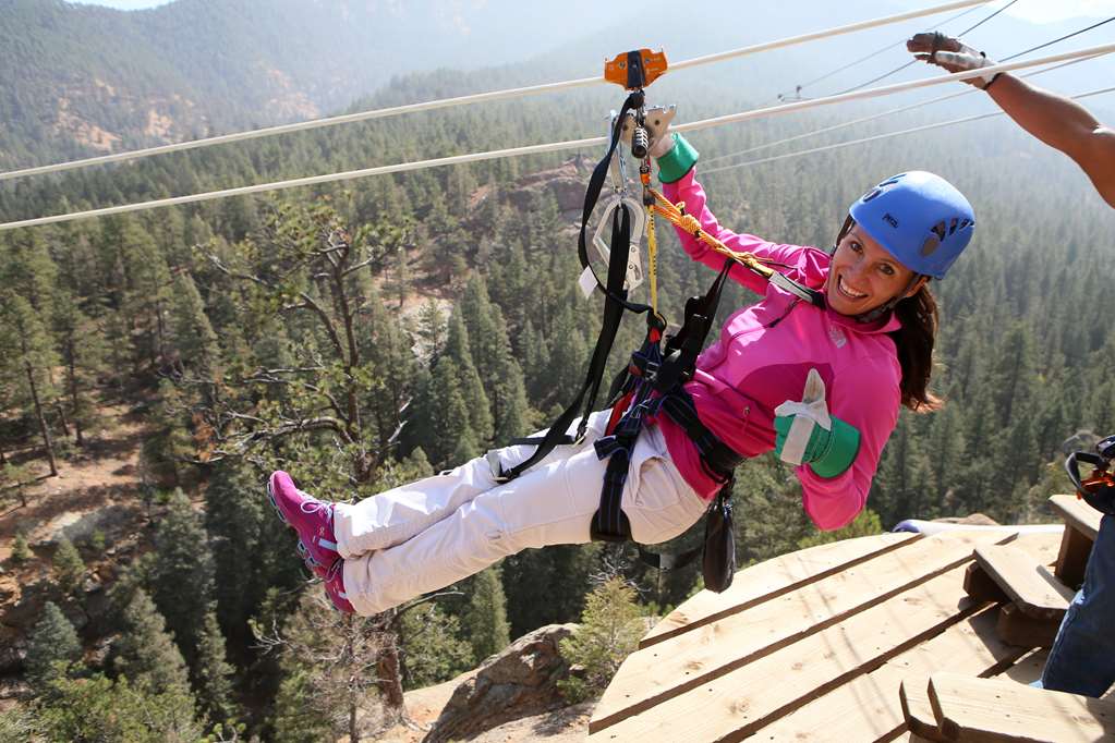 The Broadmoor - photo 41