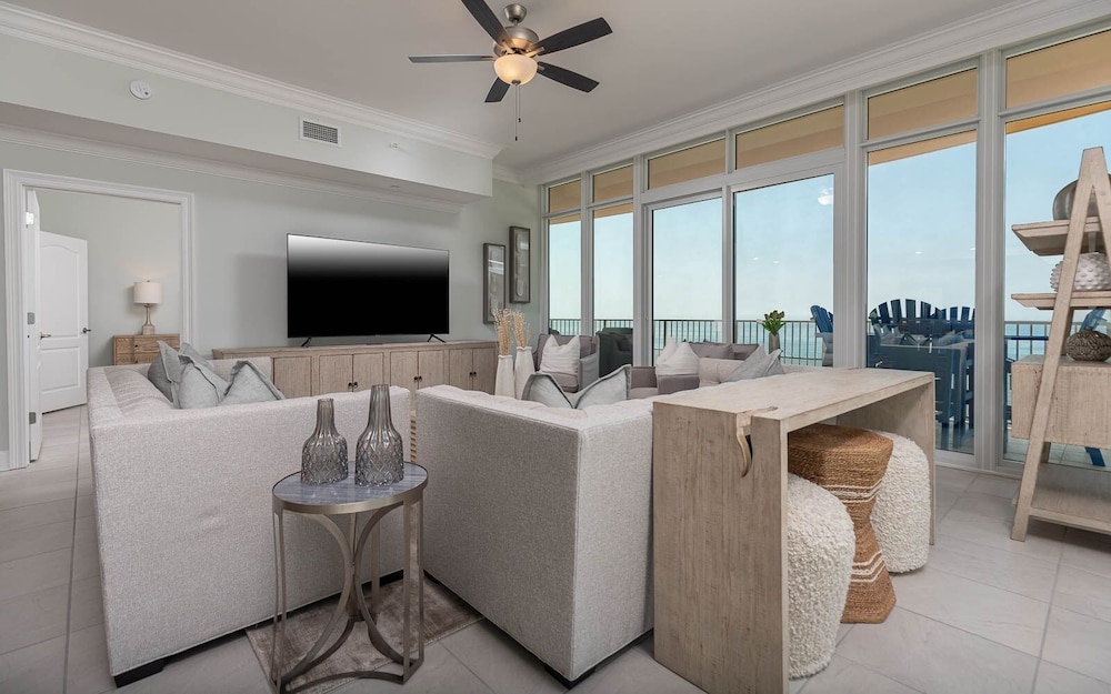 Phoenix Gulf Tower 1801 4 Bedroom Condo - photo 16