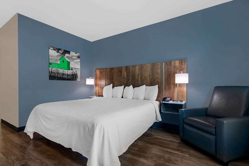 Extended Stay America Premier Suites Bluffton Hilton Head - photo 19